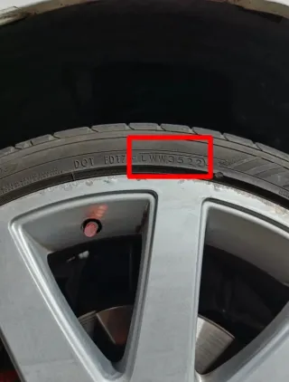 Llantas VW Golf IV R18 5x100