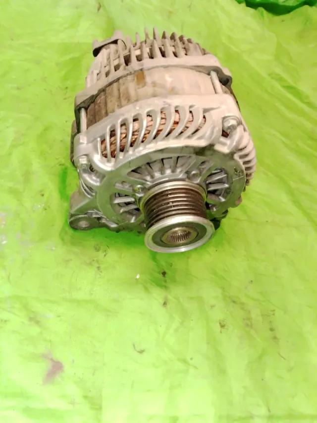 Alternador Renault Laguna 3