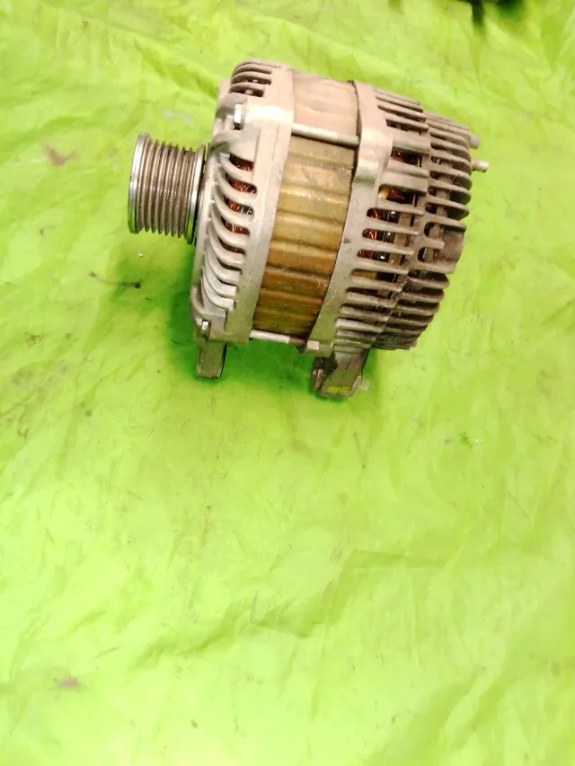 Alternador Renault Laguna 3