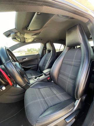 Mercedes GLA 200d (Automatico 7G)