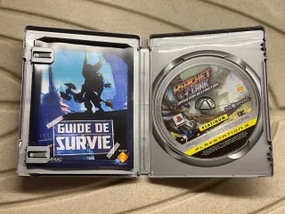 Ratchet & Clank: Operazione Distruzione PS3