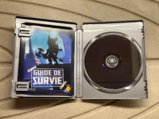 Ratchet & Clank: Operazione Distruzione PS3