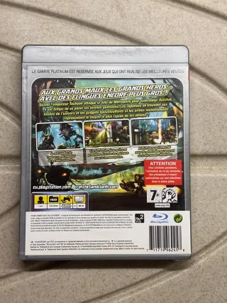 Ratchet & Clank: Operazione Distruzione PS3