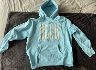 Sudadera Belaguer Azul