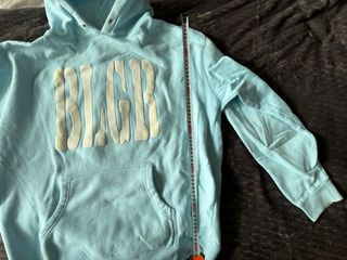 Sudadera Belaguer Azul