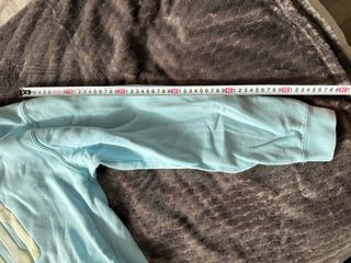 Sudadera Belaguer Azul