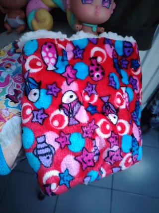 Muñecas Bellies y más