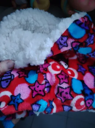 Muñecas Bellies y más