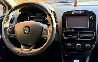 Renault Clio 2017