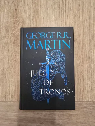 Juego de tronos