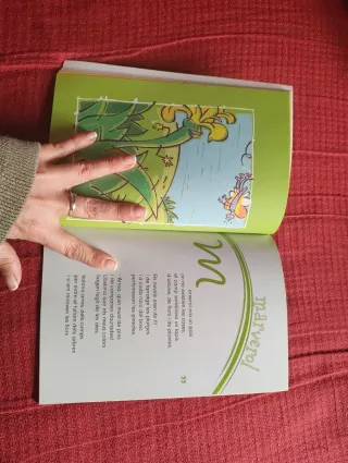 Quiquet i l´arc del cel (Narrativa Primaria)