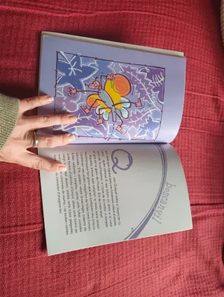 Quiquet i l´arc del cel (Narrativa Primaria)