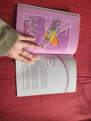 Quiquet i l´arc del cel (Narrativa Primaria)