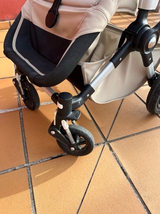 Bugaboo Camaleón 3