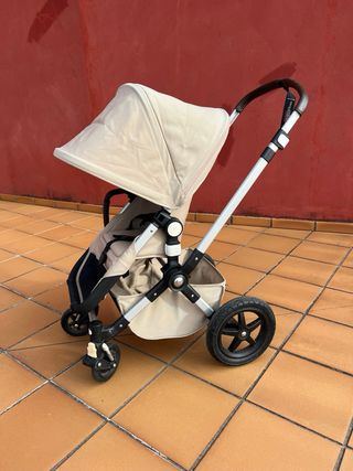 Bugaboo Camaleón 3