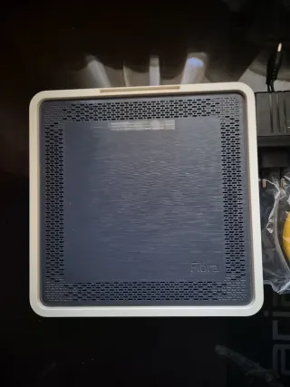 Router Smart WIFI Movistar