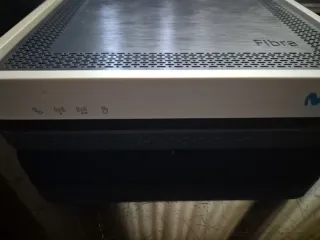 Router Smart WIFI Movistar