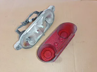 Piloto trasero SFX50 1999