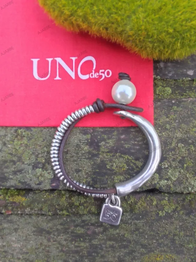 Pulsera Uno de 50