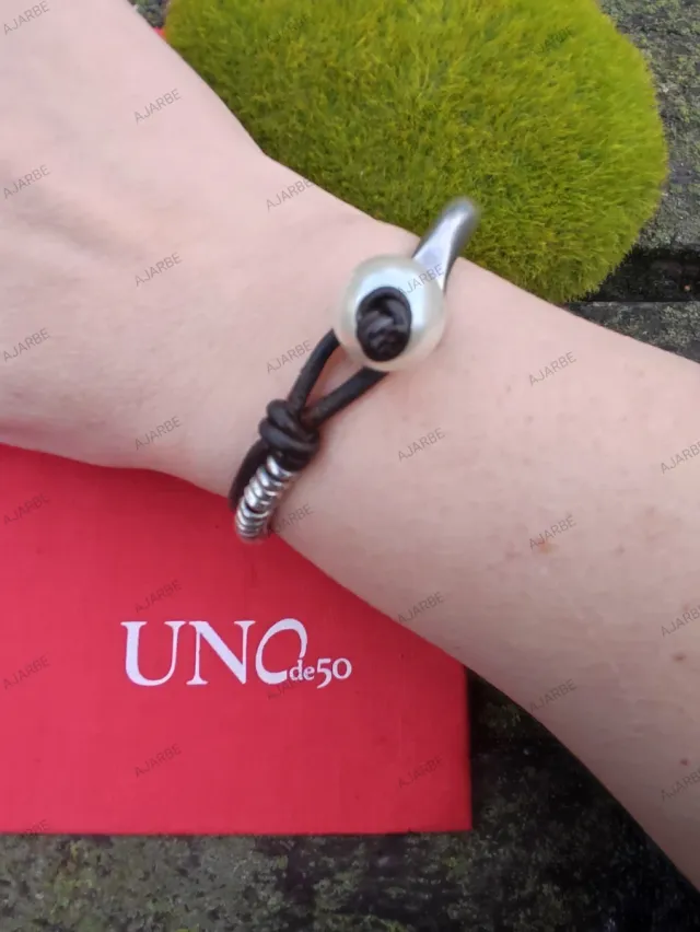 Pulsera Uno de 50
