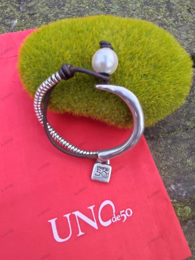 Pulsera Uno de 50