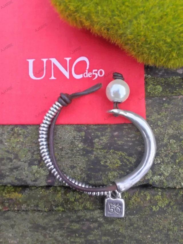 Pulsera Uno de 50