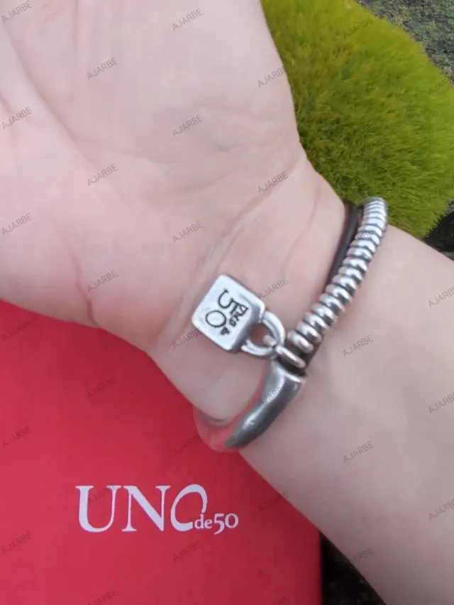 Pulsera Uno de 50