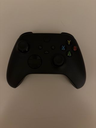 Controller Xbox Series S Nero