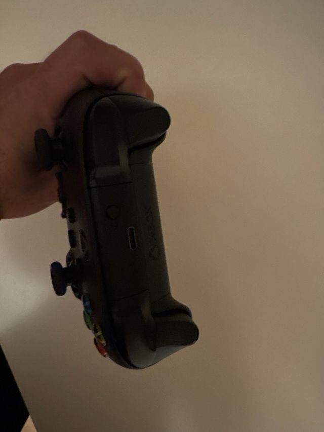 Controller Xbox Series S Nero