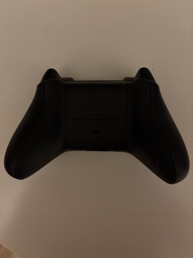 Controller Xbox Series S Nero
