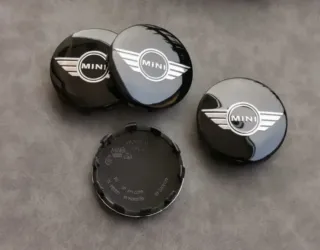 56mm Tapabujes Mini Cooper One JCW