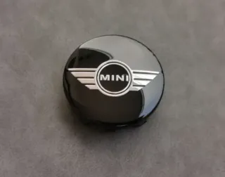 56mm Tapabujes Mini Cooper One JCW