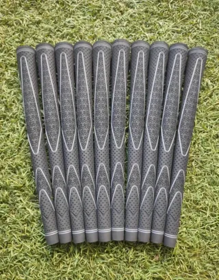 10 Grips Callaway Standard