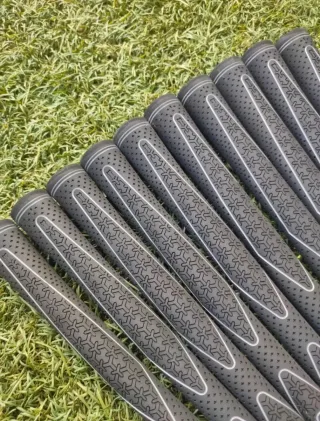 10 Grips Callaway Standard