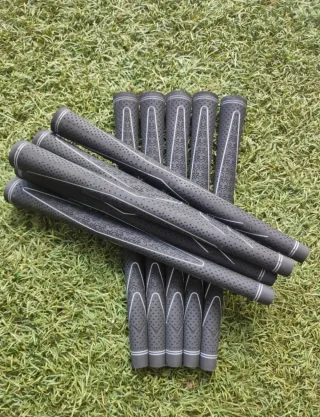10 Grips Callaway Standard