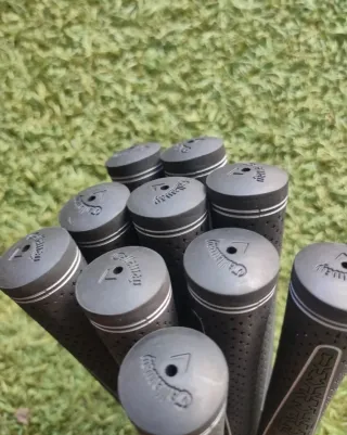 10 Grips Callaway Standard