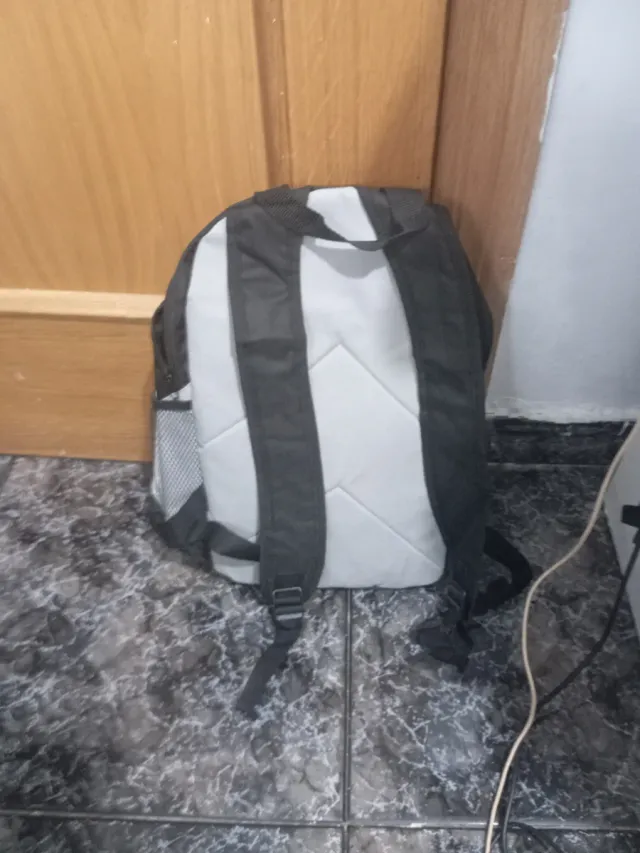 Mochila pequeña UGGC