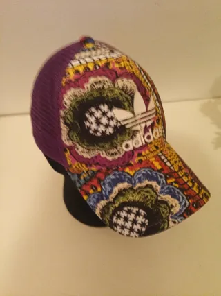 Cappellino Adidas Multicolor Gorro Adidas