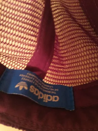 Cappellino Adidas Multicolor Gorro Adidas