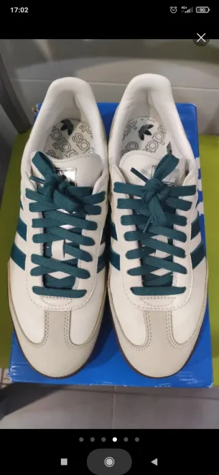 Adidas Samba número 41