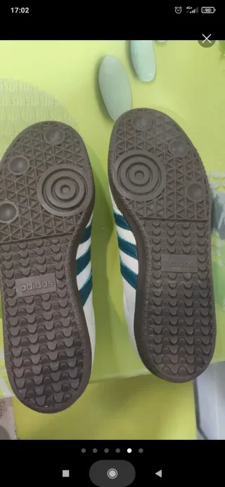 Adidas Samba número 41