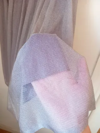 Falda midi Nueva COS