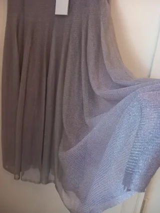 Falda midi Nueva COS