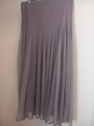 Falda midi Nueva COS