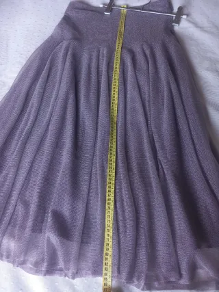 Falda midi Nueva COS