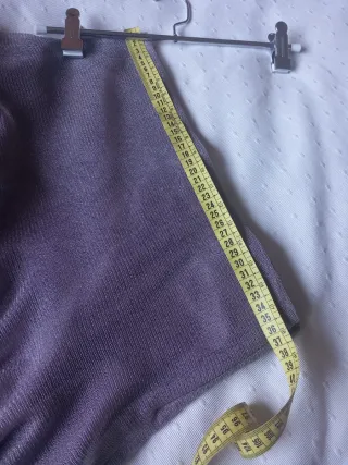 Falda midi Nueva COS