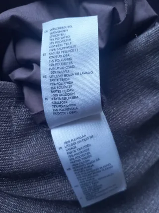 Falda midi Nueva COS