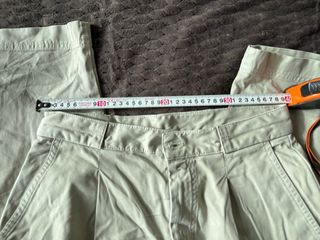 Pack 2 Pantalones Vaqueros Zara