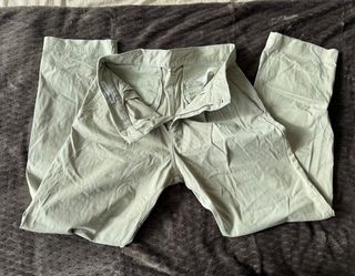 Pack 2 Pantalones Vaqueros Zara