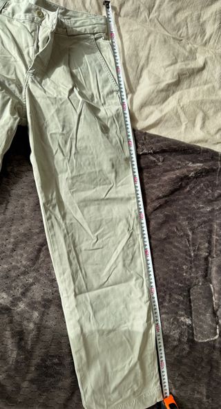 Pack 2 Pantalones Vaqueros Zara